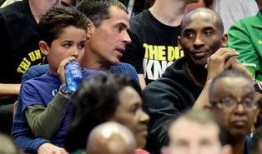 科比经纪人爆料视频最新,揭秘篮球巨星离世背后的惊人真相