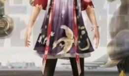 最新和平精英汉服爆料,和平精英新版本汉服元素惊艳亮相